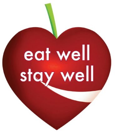 eat well